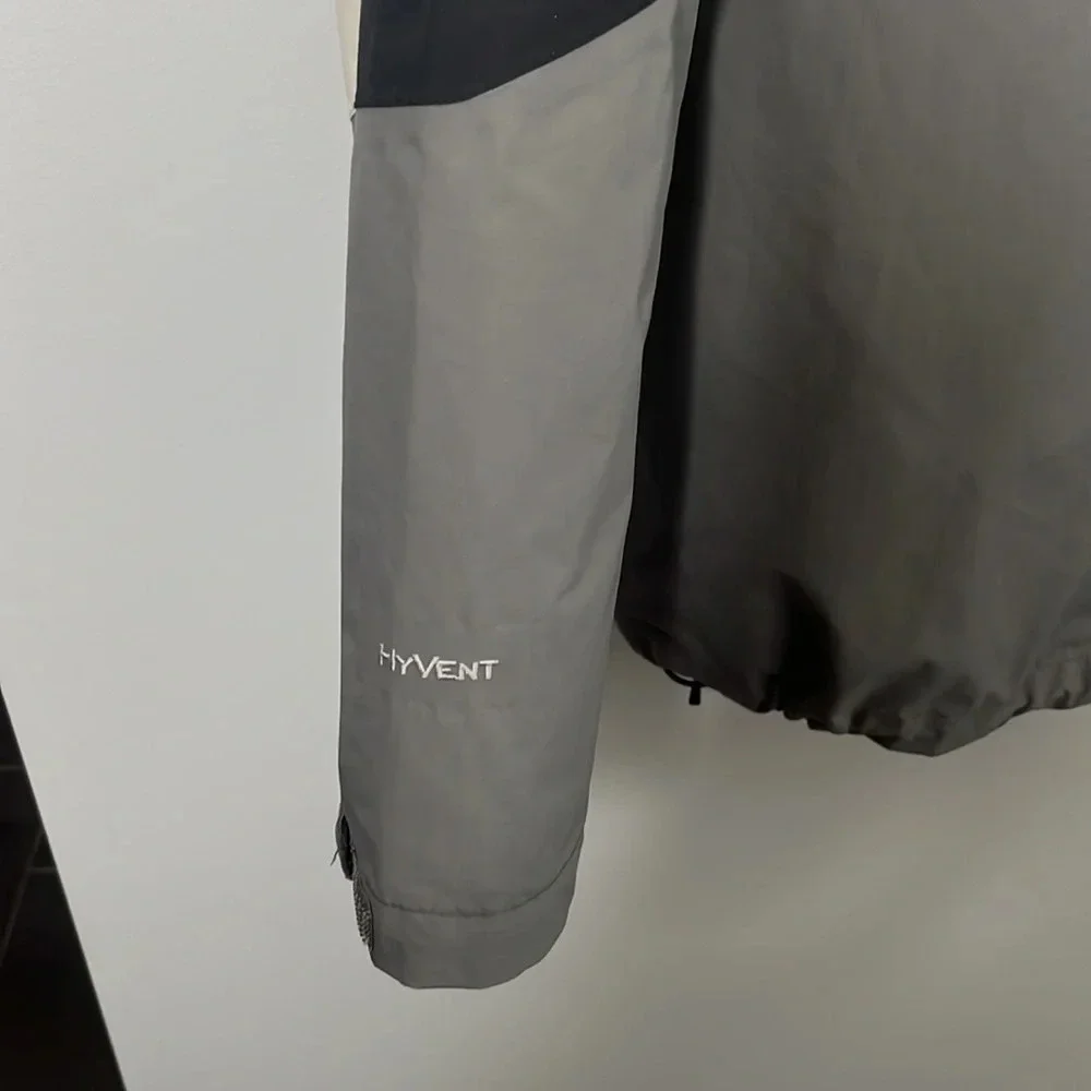 The North Face Immigration Triclimate Coat